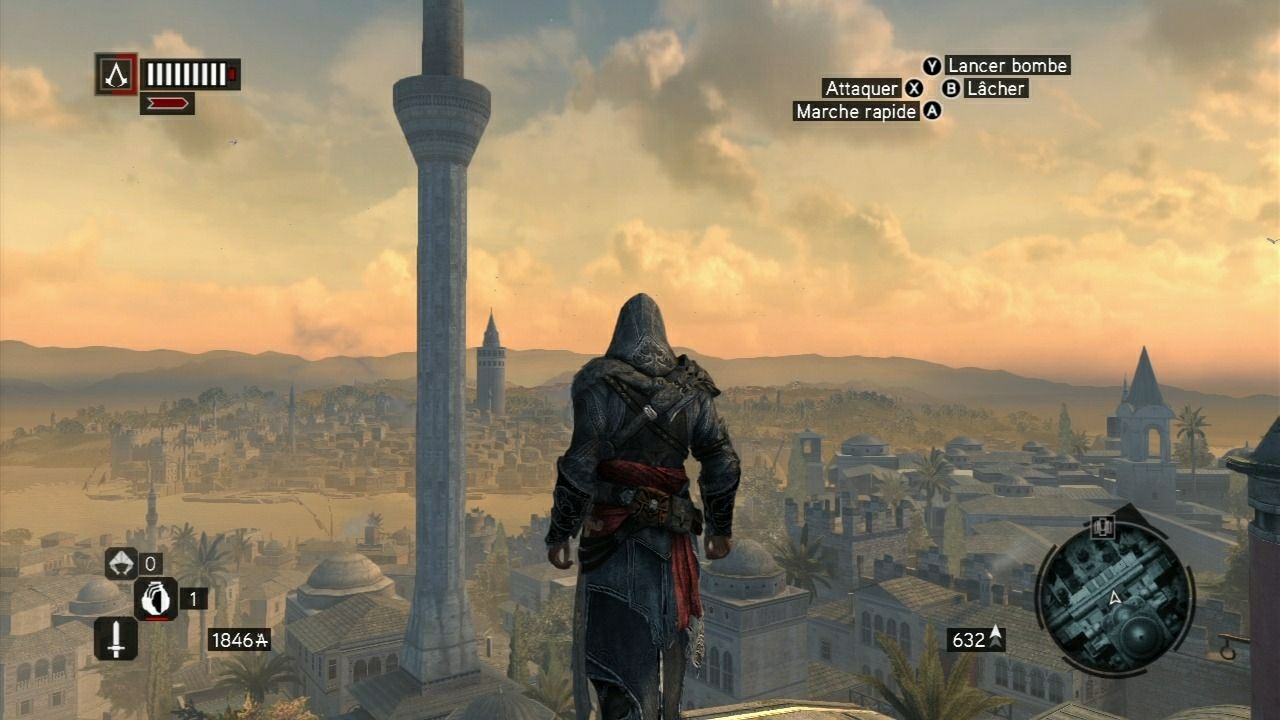 Assassin´s Creed: Revelations (Edición Animus) - Imagen 2